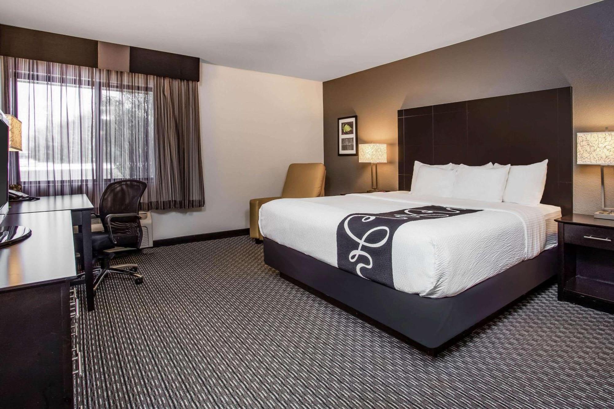 La Quinta Inn By Wyndham Oshkosh Habitación foto